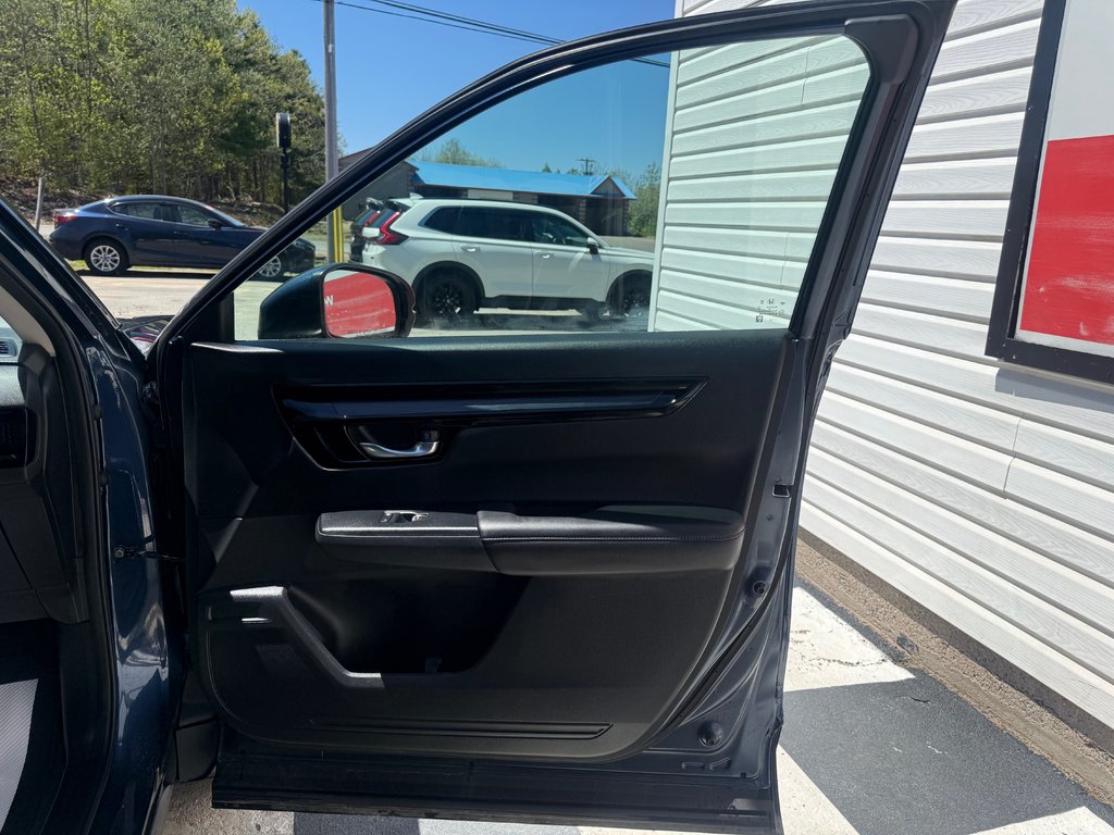 2023 Honda CR-V EX-L, keyless entry, backup camera, Bluetooth in COLDBROOK, Nova Scotia - 19 - w1024h768px