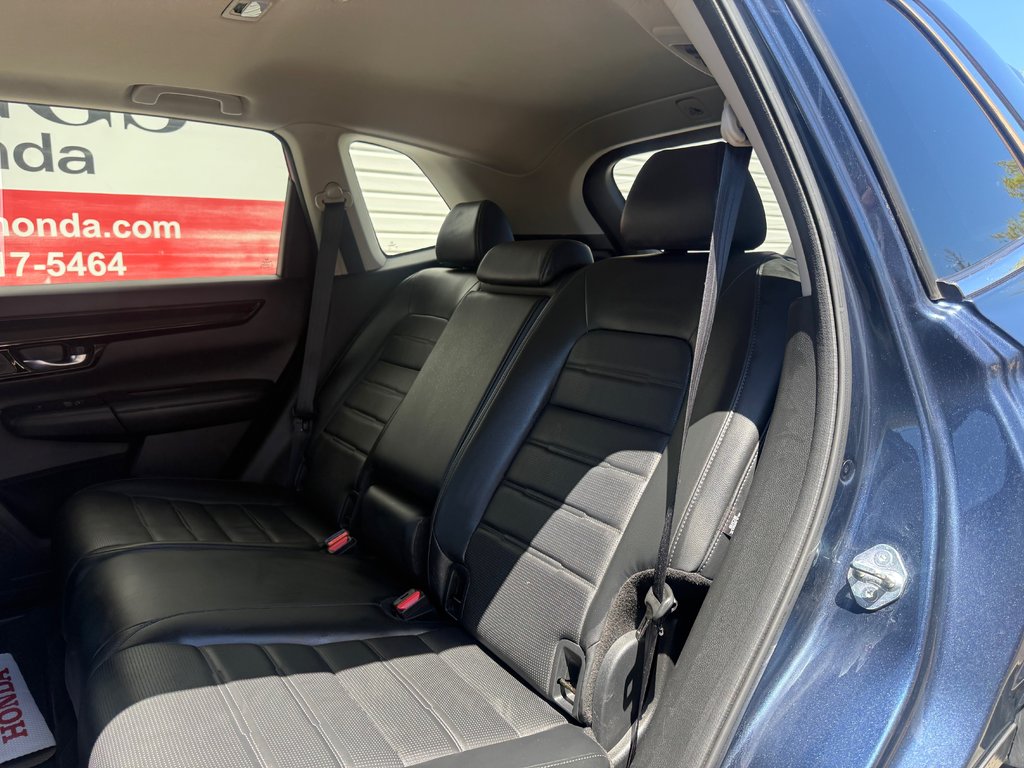 2023 Honda CR-V EX-L, keyless entry, backup camera, Bluetooth in COLDBROOK, Nova Scotia - 15 - w1024h768px