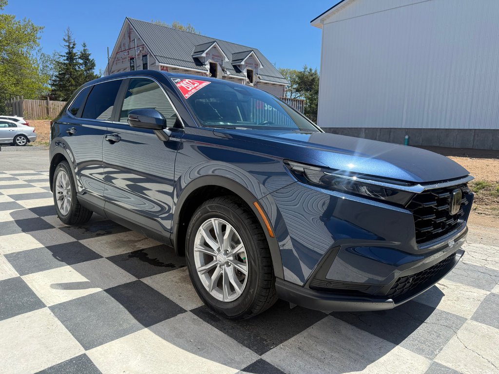 2023 Honda CR-V EX-L, keyless entry, backup camera, Bluetooth in COLDBROOK, Nova Scotia - 3 - w1024h768px
