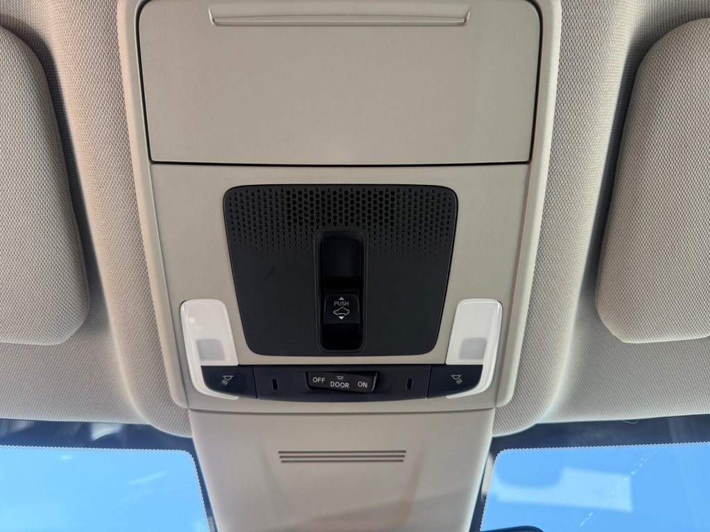 2023 Honda CR-V EX-L, keyless entry, backup camera, Bluetooth in COLDBROOK, Nova Scotia - 13 - w1024h768px