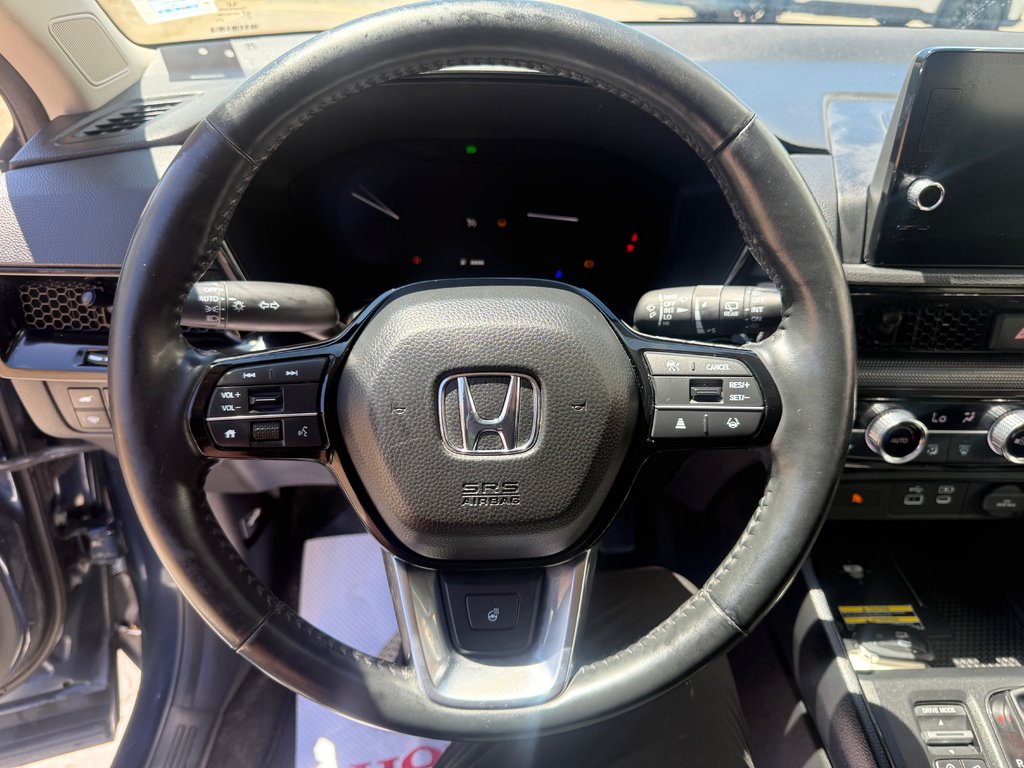 2023 Honda CR-V EX-L, keyless entry, backup camera, Bluetooth in COLDBROOK, Nova Scotia - 10 - w1024h768px