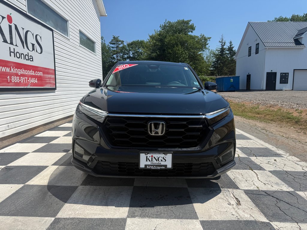 2023 Honda CR-V LX, keyless entry, backup camera, Bluetooth in COLDBROOK, Nova Scotia - 2 - w1024h768px