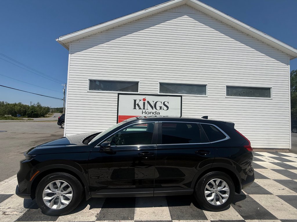 2023 Honda CR-V LX, keyless entry, backup camera, Bluetooth in COLDBROOK, Nova Scotia - 20 - w1024h768px