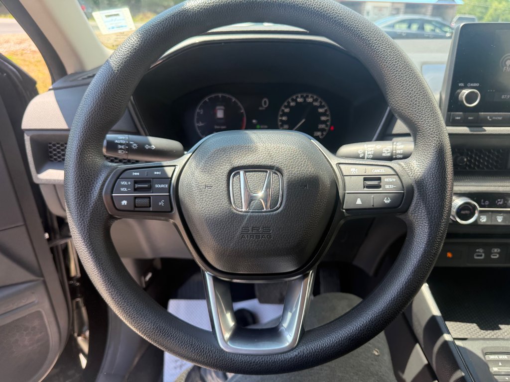 2023 Honda CR-V LX, keyless entry, backup camera, Bluetooth in COLDBROOK, Nova Scotia - 10 - w1024h768px