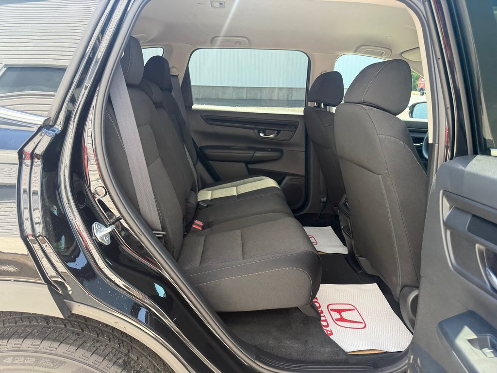 2023 Honda CR-V LX, keyless entry, backup camera, Bluetooth in COLDBROOK, Nova Scotia - 17 - w1024h768px