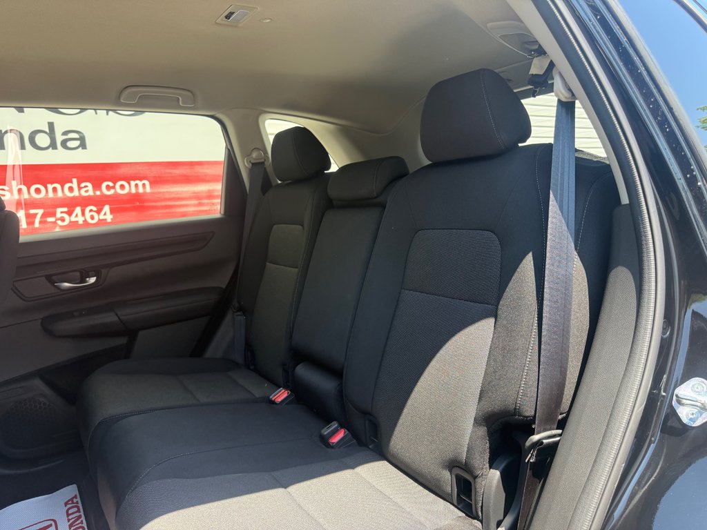 2023 Honda CR-V LX, keyless entry, backup camera, Bluetooth in COLDBROOK, Nova Scotia - 14 - w1024h768px
