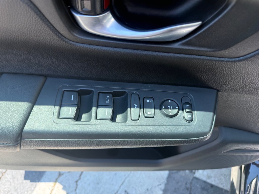 2023 Honda CR-V LX, keyless entry, backup camera, Bluetooth in COLDBROOK, Nova Scotia - 8 - w1024h768px