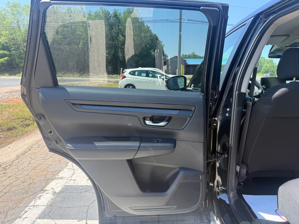 2023 Honda CR-V LX, keyless entry, backup camera, Bluetooth in COLDBROOK, Nova Scotia - 13 - w1024h768px