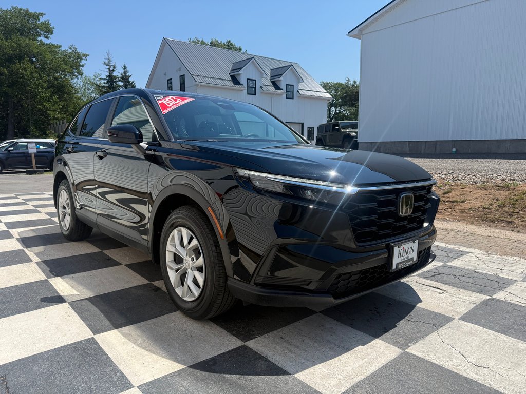 2023 Honda CR-V LX, keyless entry, backup camera, Bluetooth in COLDBROOK, Nova Scotia - 3 - w1024h768px