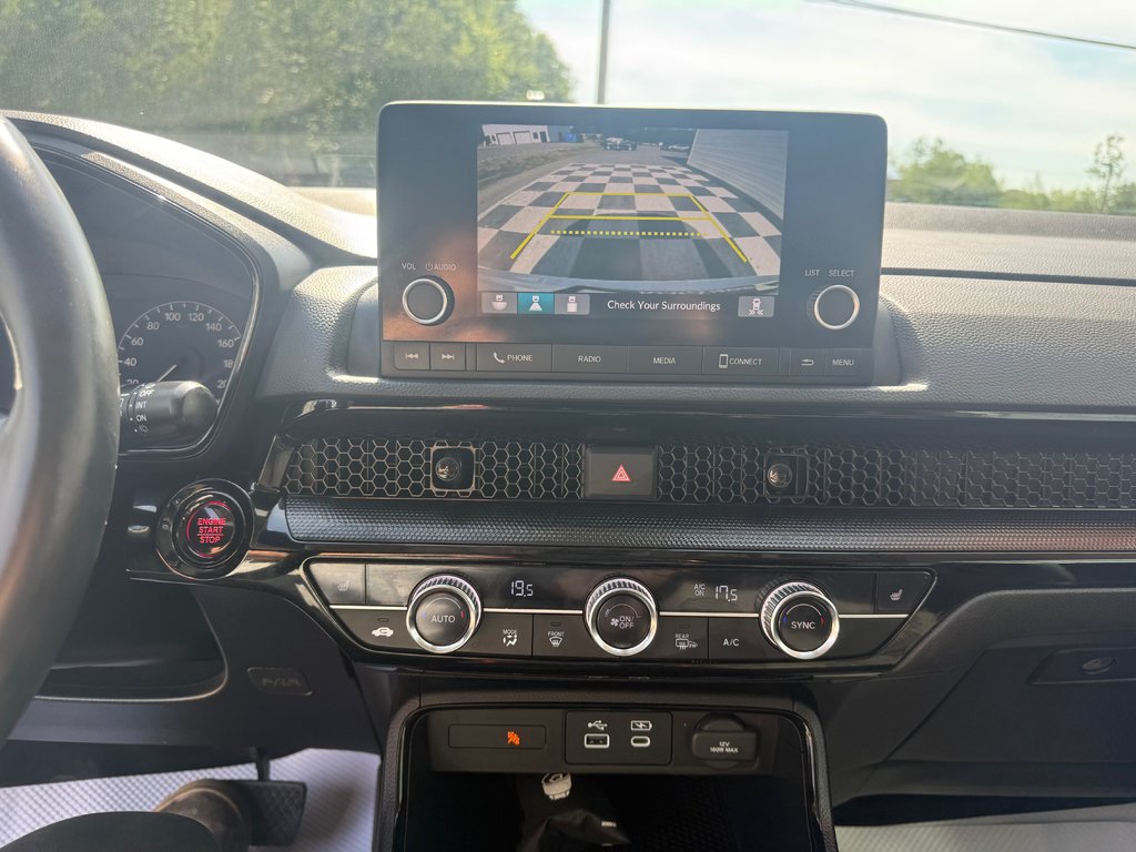 2023 Honda CR-V Sport, keyless entry, Cruise control, Bluetooth in COLDBROOK, Nova Scotia - 12 - w1024h768px
