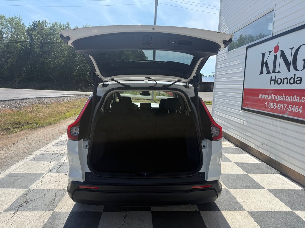 2023 Honda CR-V Sport, keyless entry, Cruise control, Bluetooth in COLDBROOK, Nova Scotia - 16 - w1024h768px