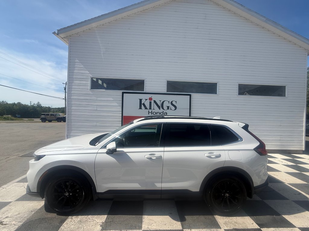 2023 Honda CR-V Sport, keyless entry, Cruise control, Bluetooth in COLDBROOK, Nova Scotia - 21 - w1024h768px