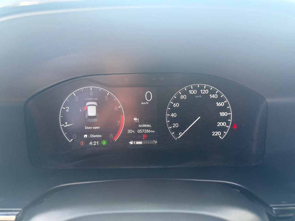 2023 Honda CR-V Sport, keyless entry, Cruise control, Bluetooth in COLDBROOK, Nova Scotia - 11 - w1024h768px