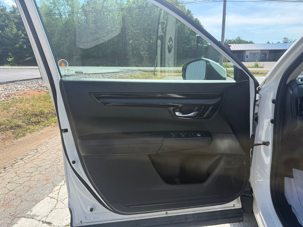 2023 Honda CR-V Sport, keyless entry, Cruise control, Bluetooth in COLDBROOK, Nova Scotia - 7 - w1024h768px