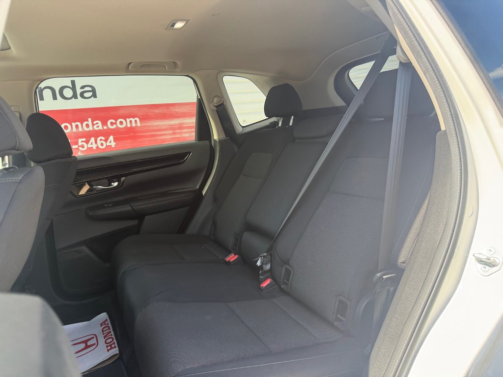 2023 Honda CR-V Sport, keyless entry, Cruise control, Bluetooth in COLDBROOK, Nova Scotia - 15 - w1024h768px