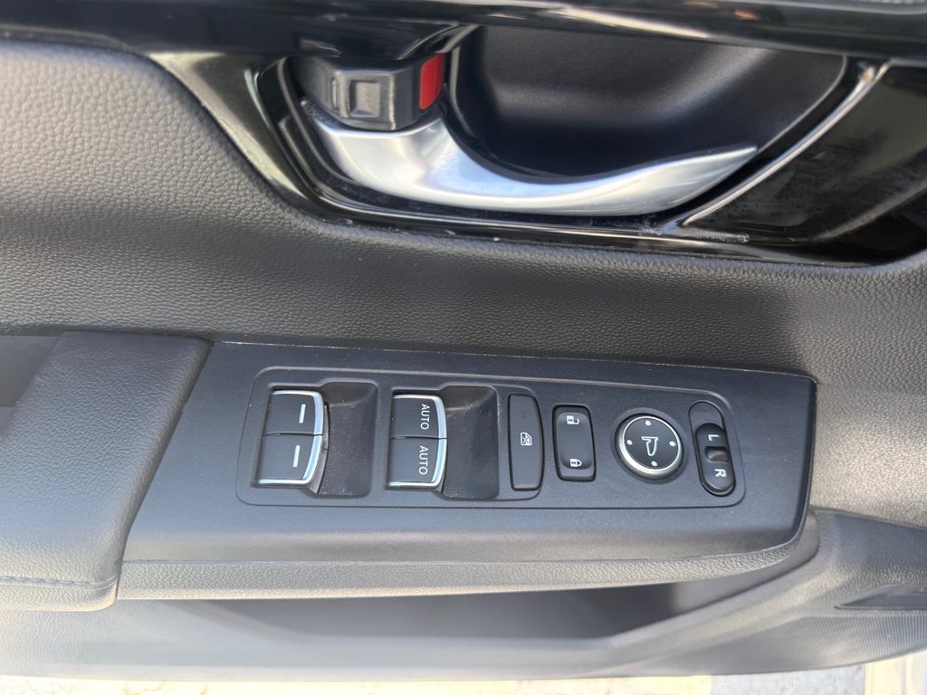 2023 Honda CR-V Sport, keyless entry, Cruise control, Bluetooth in COLDBROOK, Nova Scotia - 8 - w1024h768px