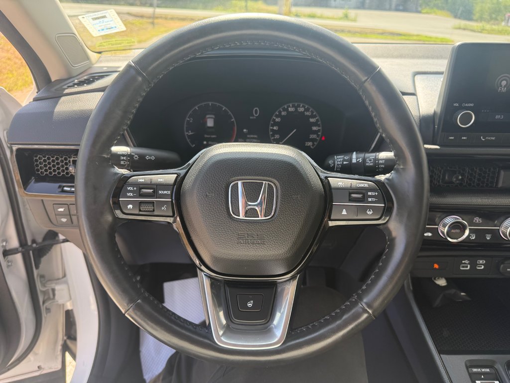 2023 Honda CR-V Sport, keyless entry, Cruise control, Bluetooth in COLDBROOK, Nova Scotia - 10 - w1024h768px