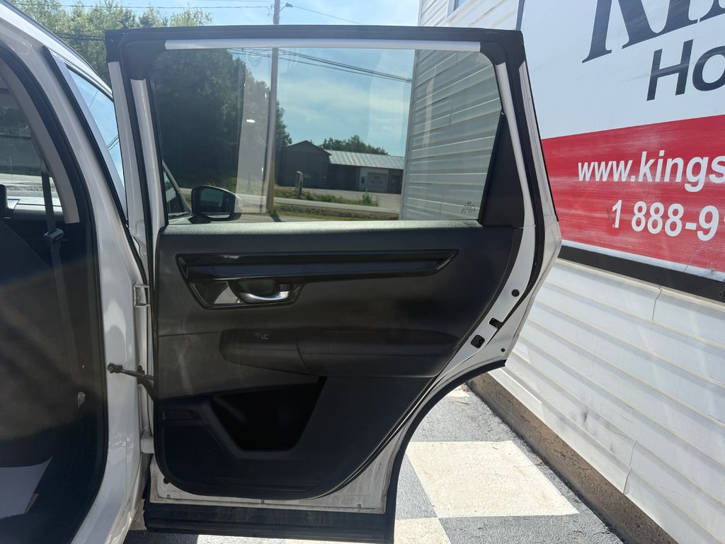 2023 Honda CR-V Sport, keyless entry, Cruise control, Bluetooth in COLDBROOK, Nova Scotia - 17 - w1024h768px