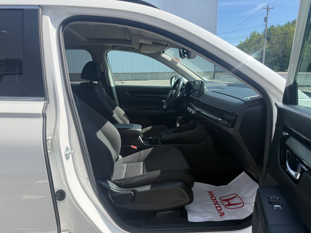 2023 Honda CR-V Sport, keyless entry, Cruise control, Bluetooth in COLDBROOK, Nova Scotia - 20 - w1024h768px