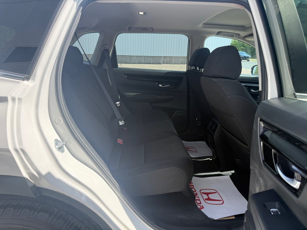 2023 Honda CR-V Sport, keyless entry, Cruise control, Bluetooth in COLDBROOK, Nova Scotia - 18 - w1024h768px
