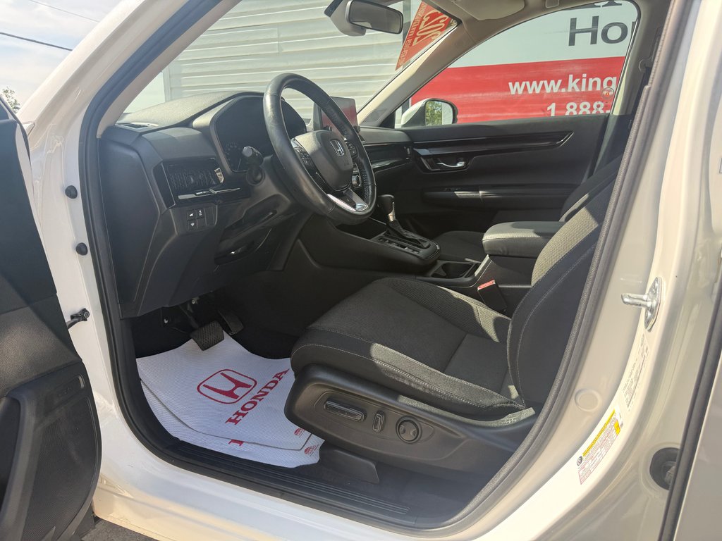 2023 Honda CR-V Sport, keyless entry, Cruise control, Bluetooth in COLDBROOK, Nova Scotia - 9 - w1024h768px