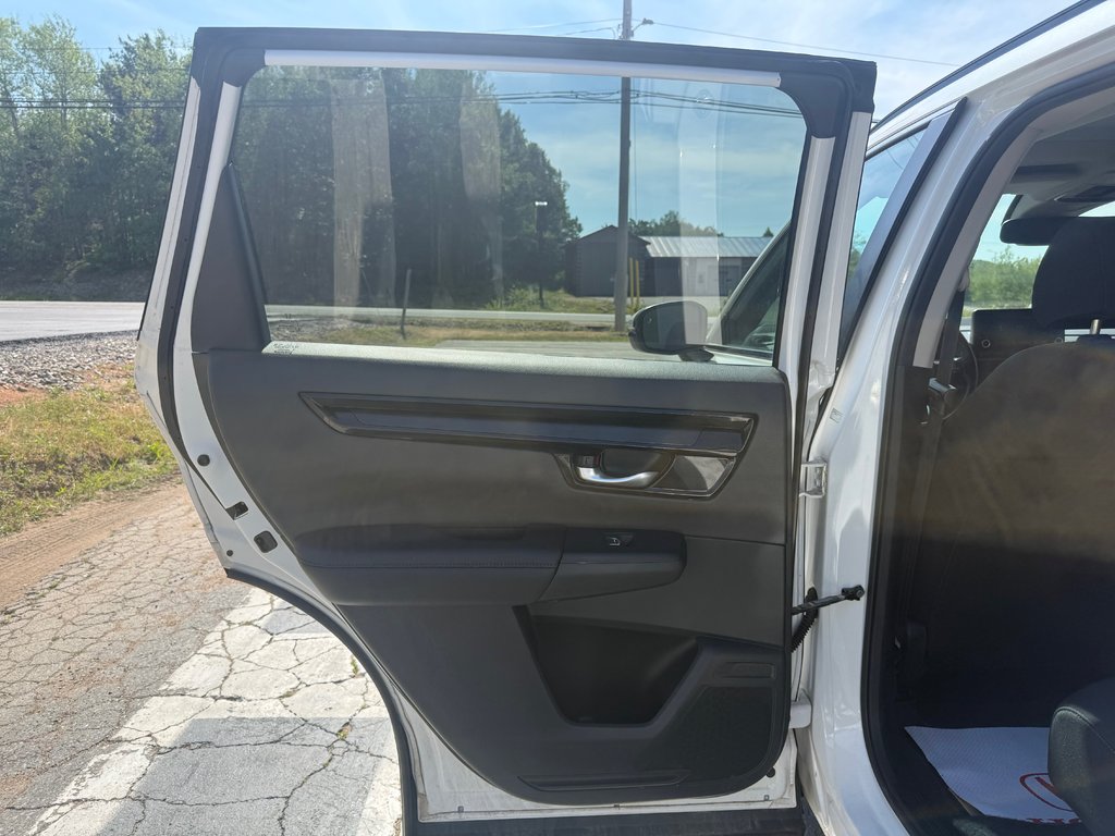 2023 Honda CR-V Sport, keyless entry, Cruise control, Bluetooth in COLDBROOK, Nova Scotia - 14 - w1024h768px