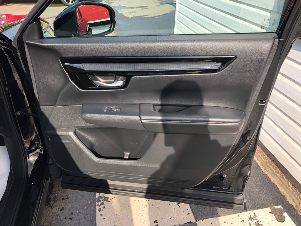 2024 Honda CR-V Sport - sunroof, power seats, hands free, a/c in Kentville, Nova Scotia - 27 - w1024h768px