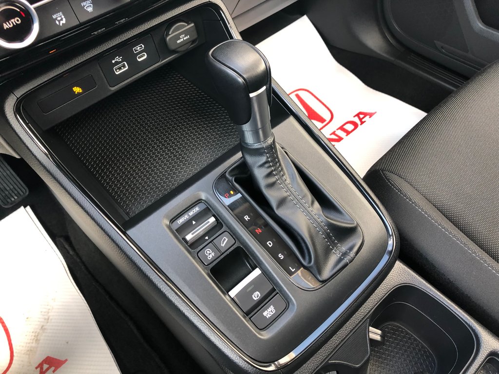 2024 Honda CR-V Sport - sunroof, power seats, hands free, a/c in Kentville, Nova Scotia - 16 - w1024h768px