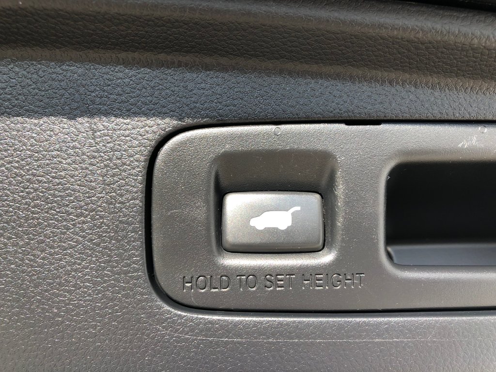 2024 Honda CR-V Sport - sunroof, power seats, hands free, a/c in Kentville, Nova Scotia - 25 - w1024h768px