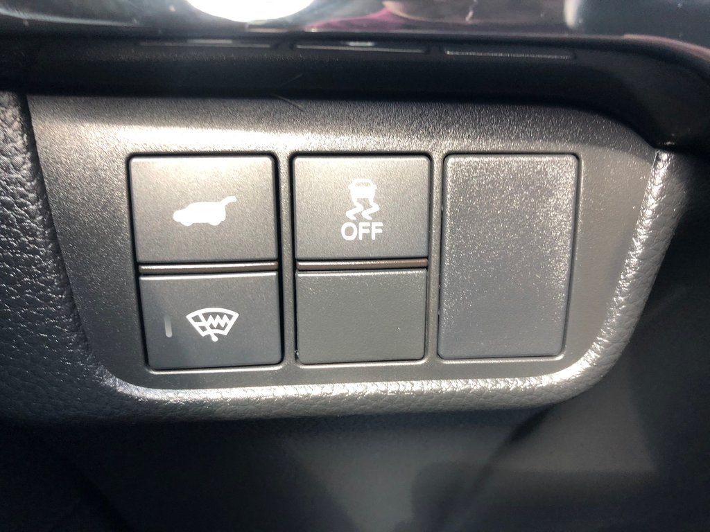 2024 Honda CR-V Sport - sunroof, power seats, hands free, a/c in Kentville, Nova Scotia - 8 - w1024h768px