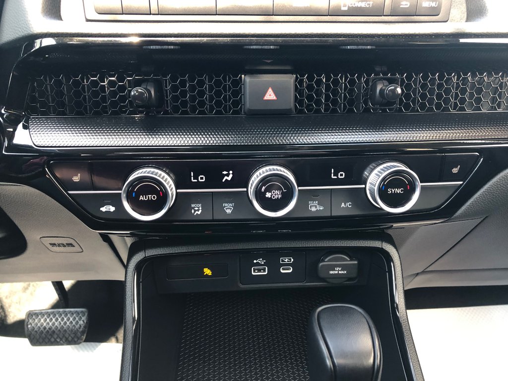2024 Honda CR-V Sport - sunroof, power seats, hands free, a/c in Kentville, Nova Scotia - 15 - w1024h768px