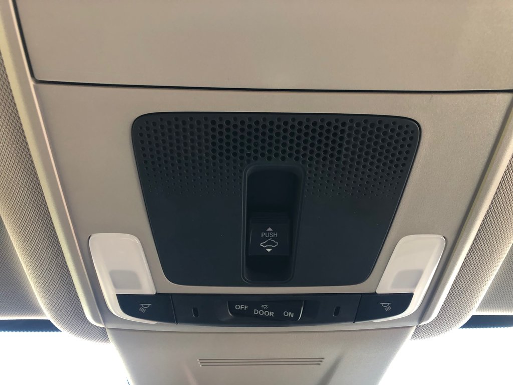 2024 Honda CR-V Sport - sunroof, power seats, hands free, a/c in Kentville, Nova Scotia - 17 - w1024h768px