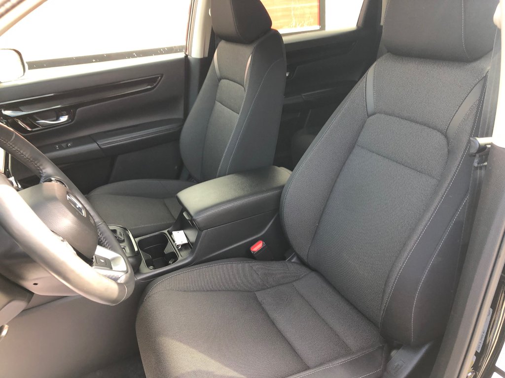 2024 Honda CR-V Sport - sunroof, power seats, hands free, a/c in Kentville, Nova Scotia - 19 - w1024h768px