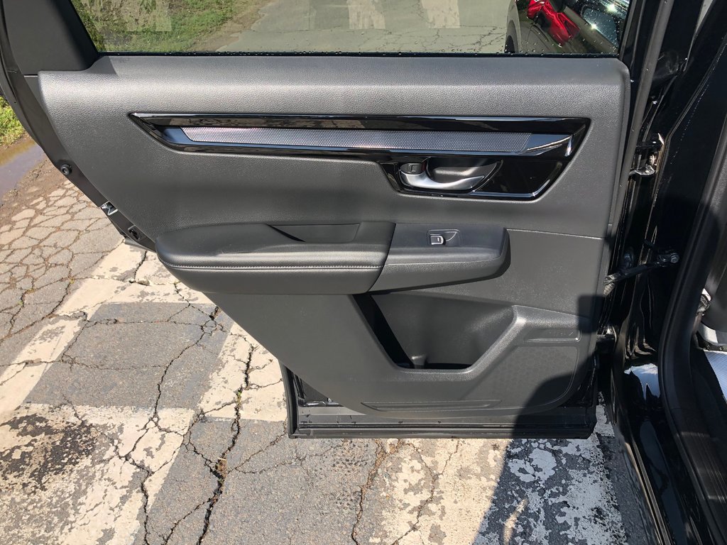 2024 Honda CR-V Sport - sunroof, power seats, hands free, a/c in Kentville, Nova Scotia - 22 - w1024h768px