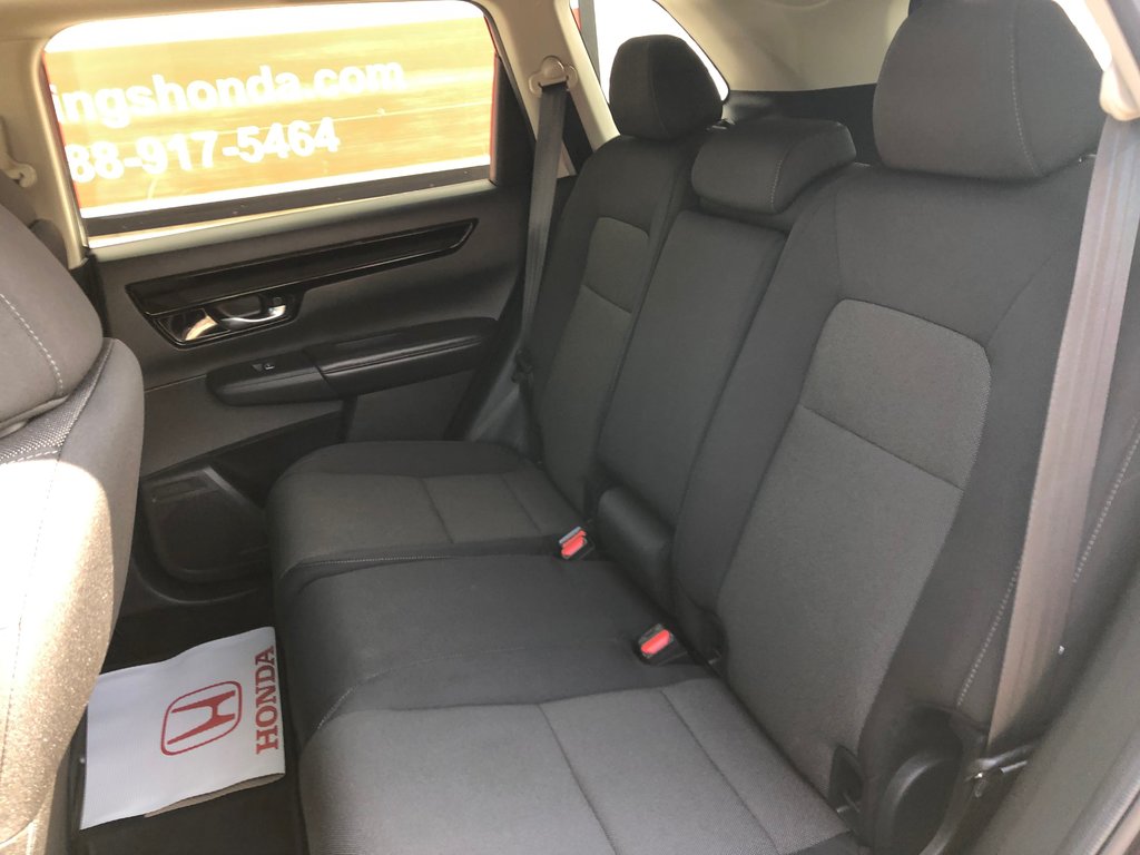 2024 Honda CR-V Sport - sunroof, power seats, hands free, a/c in Kentville, Nova Scotia - 23 - w1024h768px