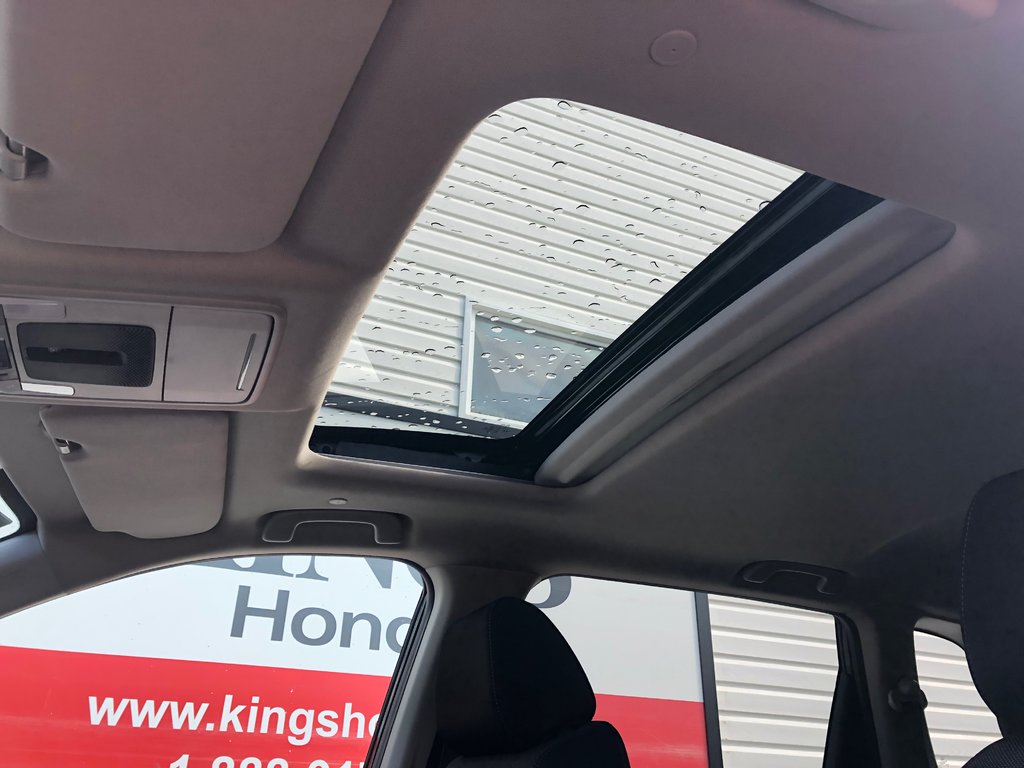 2024 Honda CR-V Sport - sunroof, power seats, hands free, a/c in Kentville, Nova Scotia - 21 - w1024h768px
