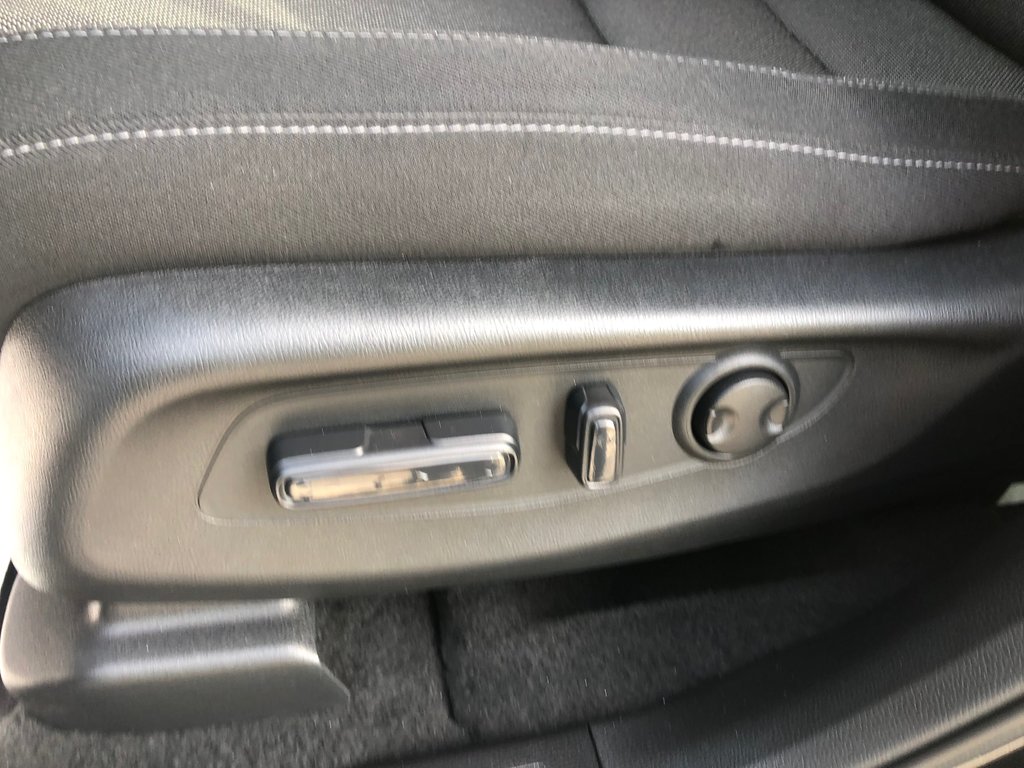 2024 Honda CR-V Sport - sunroof, power seats, hands free, a/c in Kentville, Nova Scotia - 20 - w1024h768px