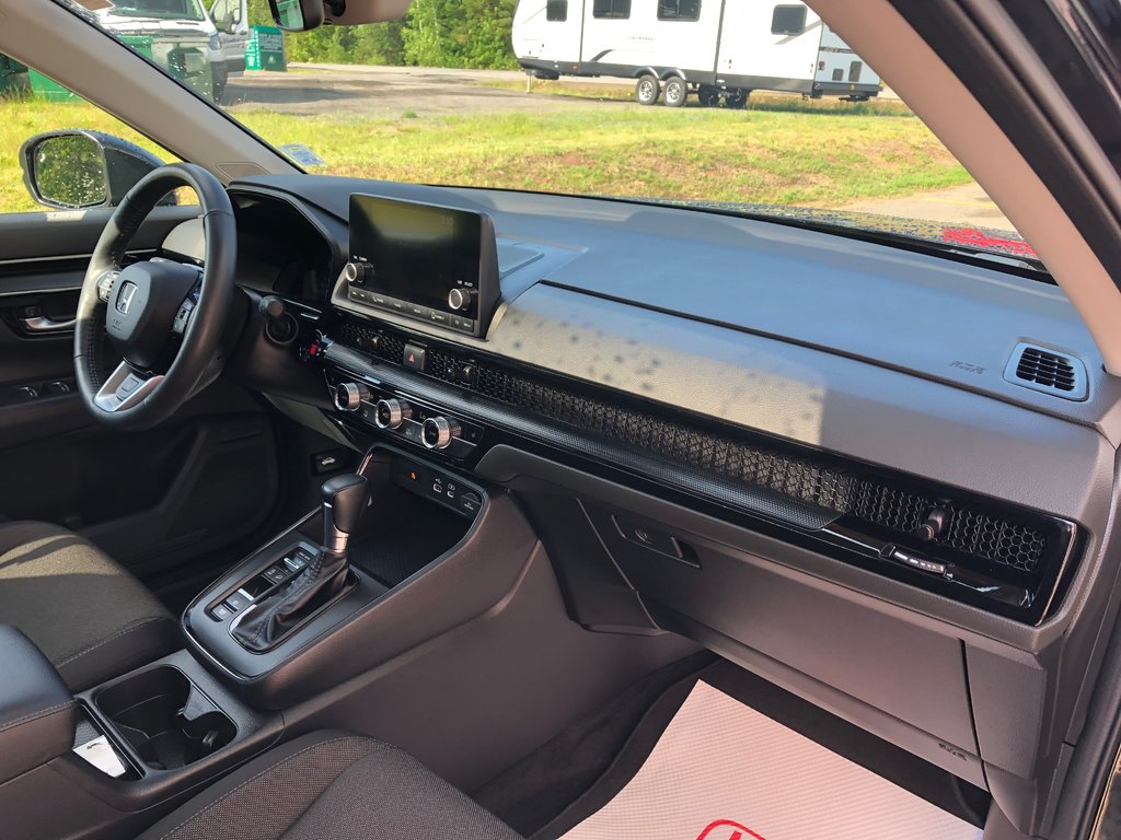 2024 Honda CR-V Sport - sunroof, power seats, hands free, a/c in Kentville, Nova Scotia - 28 - w1024h768px