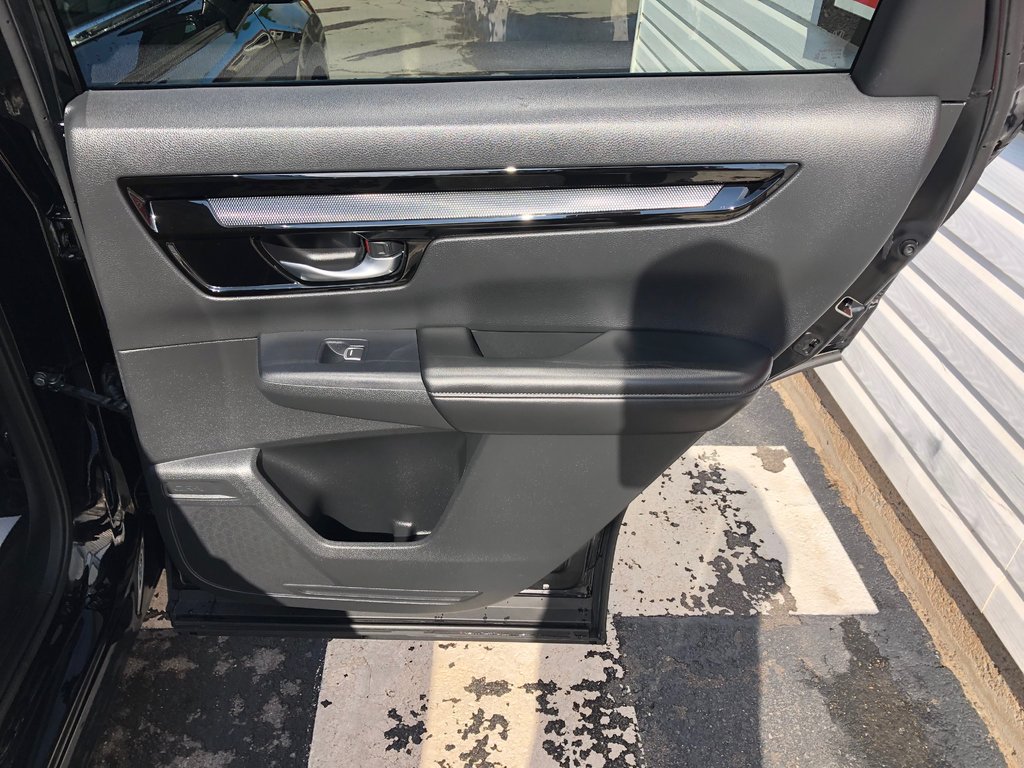 2024 Honda CR-V Sport - sunroof, power seats, hands free, a/c in Kentville, Nova Scotia - 26 - w1024h768px