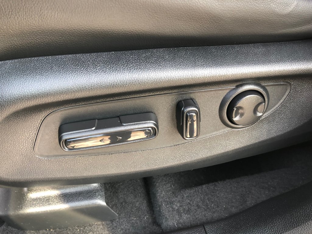 2024 Honda CR-V EX-L - sunroof, power seats, reverse camera, a/c in Kentville, Nova Scotia - 20 - w1024h768px