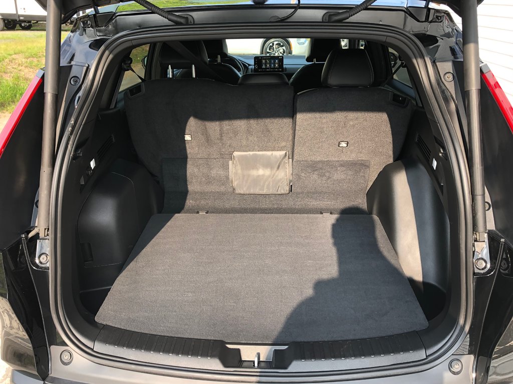 2024 Honda CR-V EX-L - sunroof, power seats, reverse camera, a/c in Kentville, Nova Scotia - 24 - w1024h768px