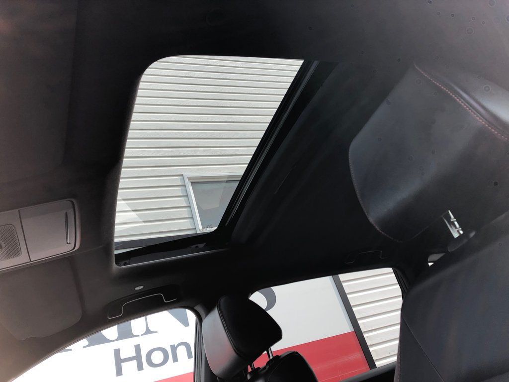 2024 Honda CR-V EX-L - sunroof, power seats, reverse camera, a/c in Kentville, Nova Scotia - 21 - w1024h768px
