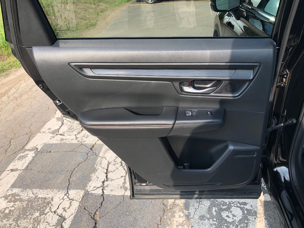 2024 Honda CR-V EX-L - sunroof, power seats, reverse camera, a/c in Kentville, Nova Scotia - 22 - w1024h768px