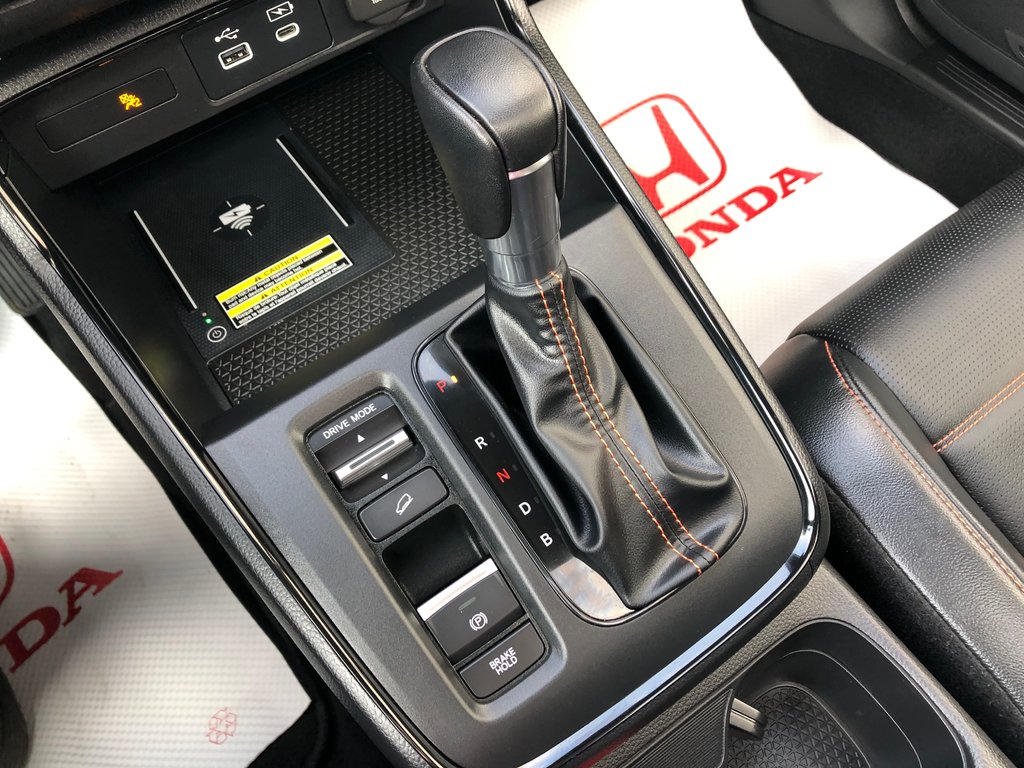 2024 Honda CR-V EX-L - sunroof, power seats, reverse camera, a/c in Kentville, Nova Scotia - 16 - w1024h768px