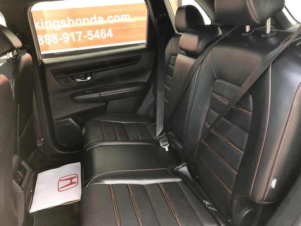 2024 Honda CR-V EX-L - sunroof, power seats, reverse camera, a/c in Kentville, Nova Scotia - 23 - w1024h768px