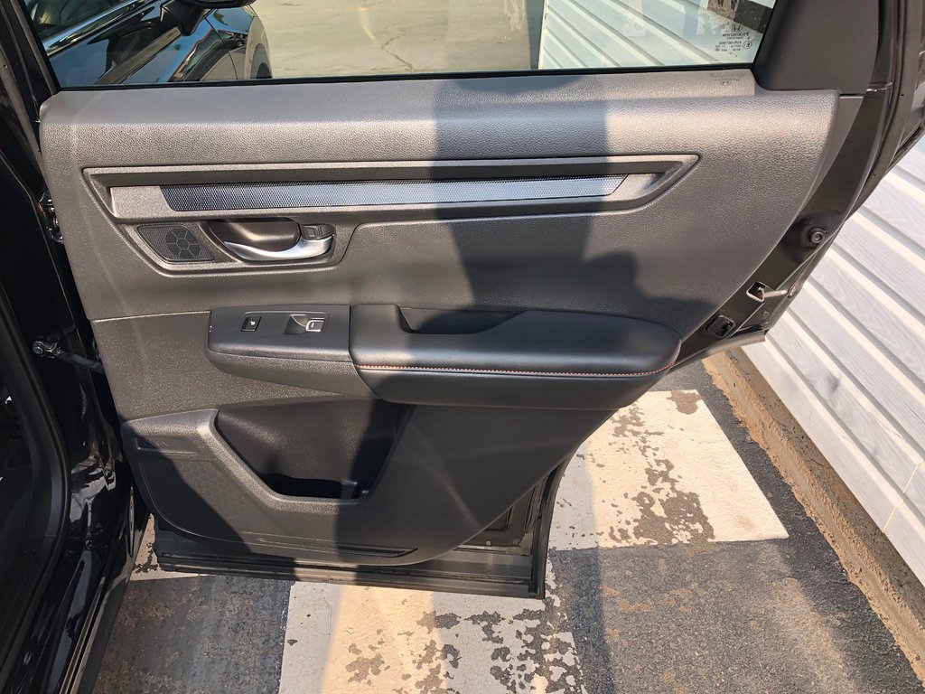 2024 Honda CR-V EX-L - sunroof, power seats, reverse camera, a/c in Kentville, Nova Scotia - 26 - w1024h768px