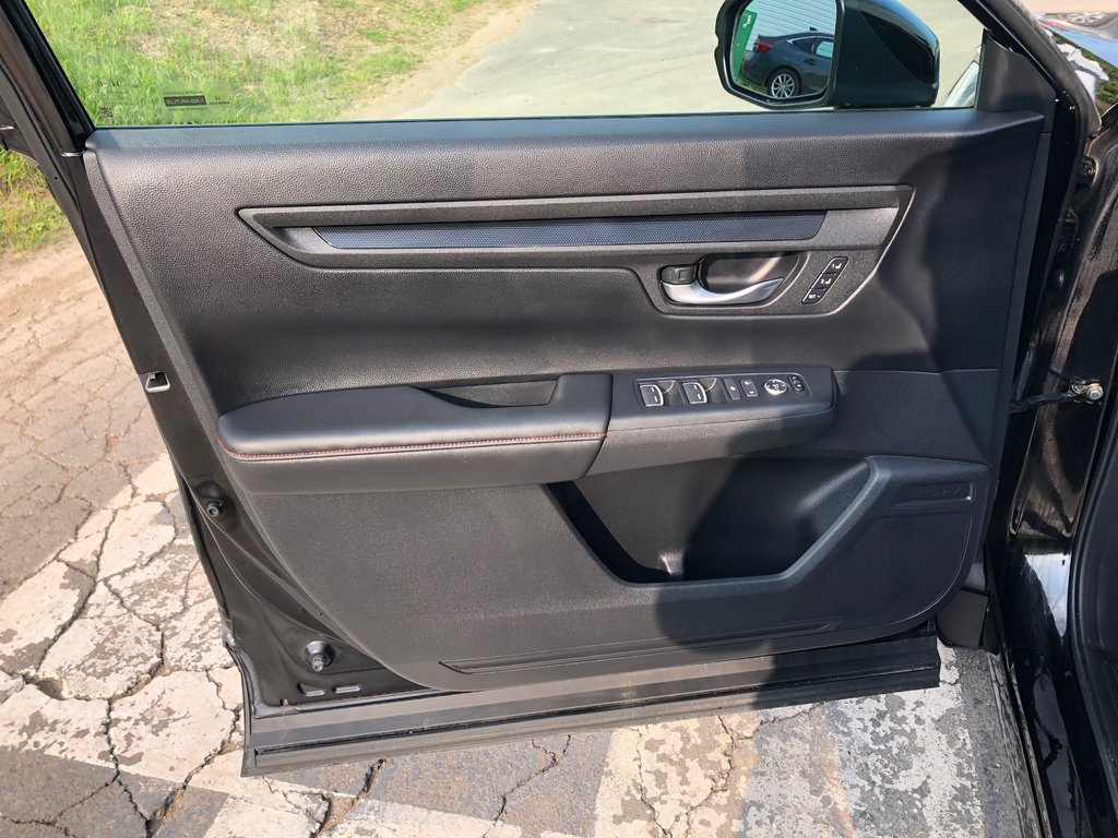 2024 Honda CR-V EX-L - sunroof, power seats, reverse camera, a/c in Kentville, Nova Scotia - 18 - w1024h768px