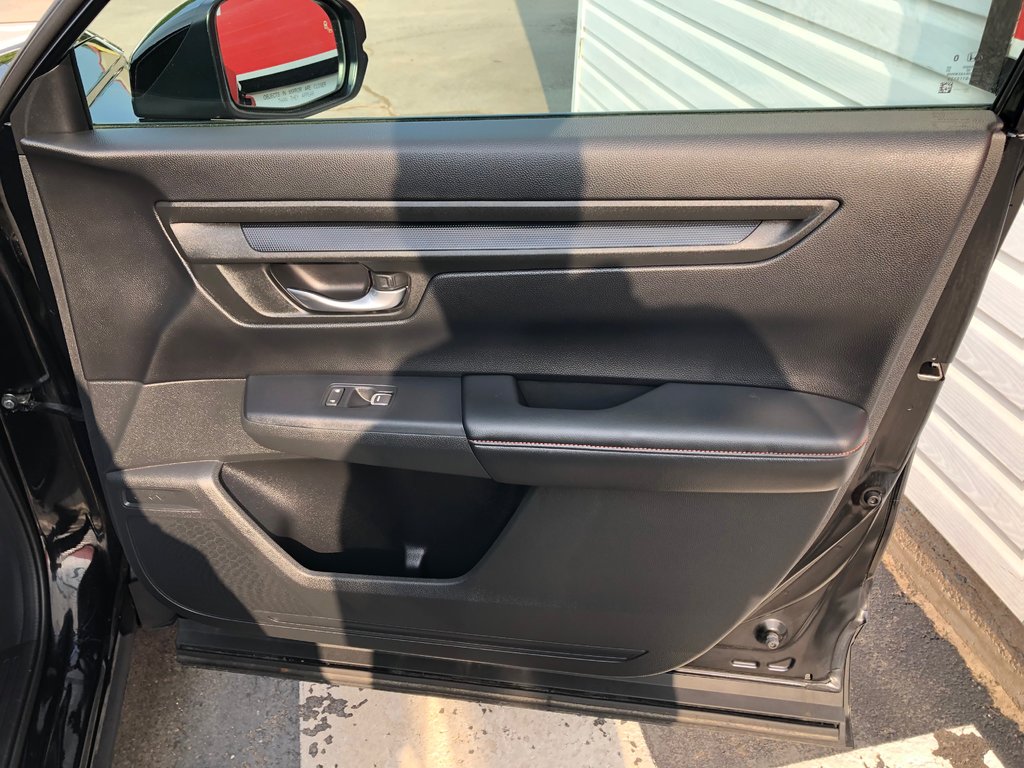 2024 Honda CR-V EX-L - sunroof, power seats, reverse camera, a/c in Kentville, Nova Scotia - 27 - w1024h768px