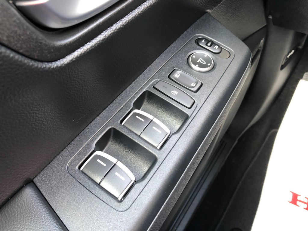 2024 Honda CR-V EX-L - sunroof, power seats, reverse camera, a/c in Kentville, Nova Scotia - 7 - w1024h768px