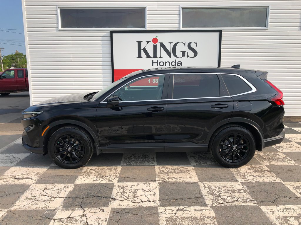 2024 Honda CR-V EX-L - sunroof, power seats, reverse camera, a/c in Kentville, Nova Scotia - 29 - w1024h768px